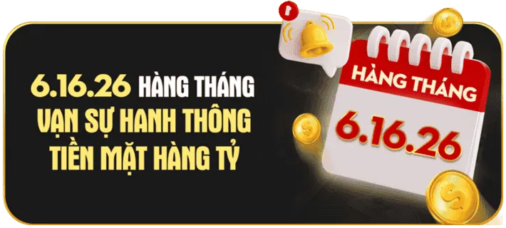 Hoàn Trả Hàng Ngày/Tuần MB88