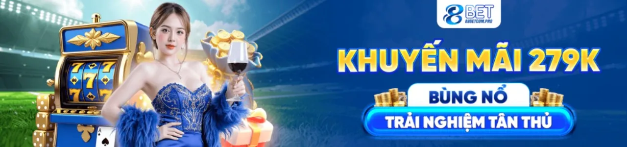 Khuyến mãi và ưu đãi mb88 online casino