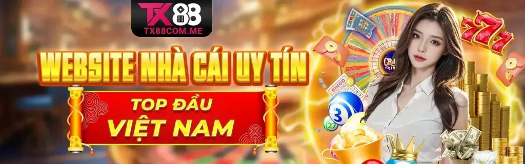 Biểu ngữ khuyến mãi MB88